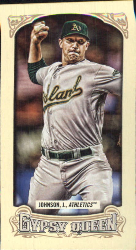 B5098- 2014 Topps Gypsy Queen BB Assorted Inserts -You Pick- 15+ FREE US SHIP - Picture 227 of 316