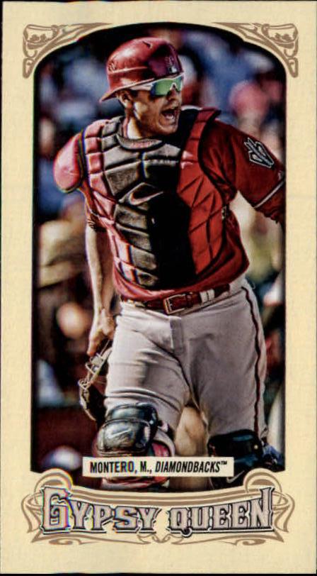 B5098- 2014 Topps Gypsy Queen BB Assorted Inserts -You Pick- 15+ FREE US SHIP - Picture 233 of 316