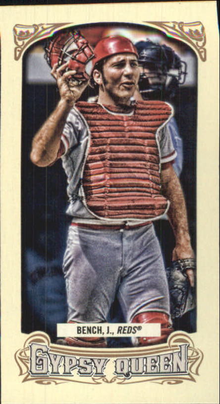 B5098- 2014 Topps Gypsy Queen BB Assorted Inserts -You Pick- 15+ FREE US SHIP - Picture 239 of 316