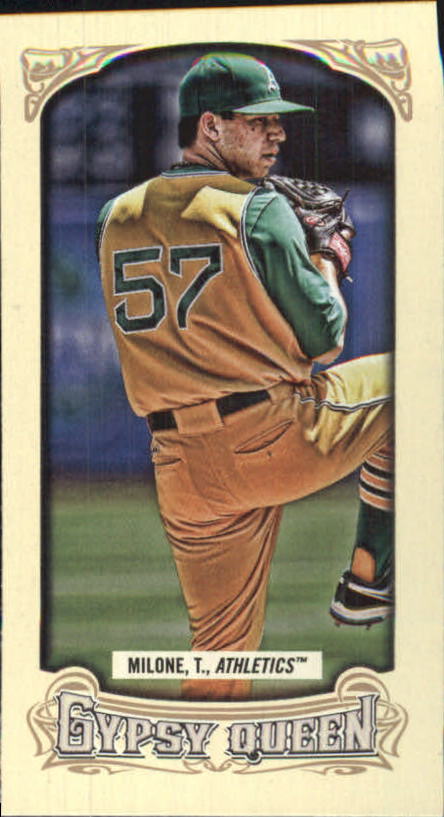 B5098- 2014 Topps Gypsy Queen BB Assorted Inserts -You Pick- 15+ FREE US SHIP - Picture 241 of 316