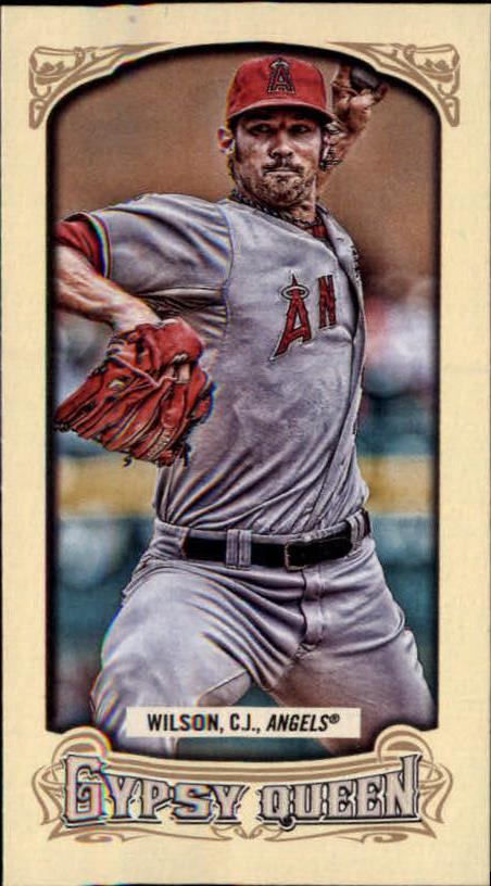 B5098- 2014 Topps Gypsy Queen BB Assorted Inserts -You Pick- 15+ FREE US SHIP - Picture 243 of 316