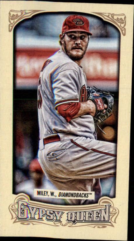 B5098- 2014 Topps Gypsy Queen BB Assorted Inserts -You Pick- 15+ FREE US SHIP - Picture 245 of 316
