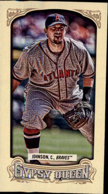 B5098- 2014 Topps Gypsy Queen BB Assorted Inserts -You Pick- 15+ FREE US SHIP - Picture 247 of 316
