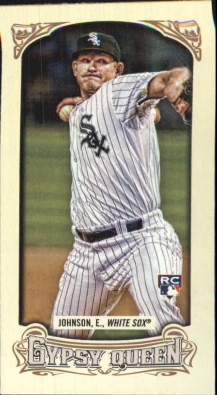 B5098- 2014 Topps Gypsy Queen BB Assorted Inserts -You Pick- 15+ FREE US SHIP - Picture 253 of 316