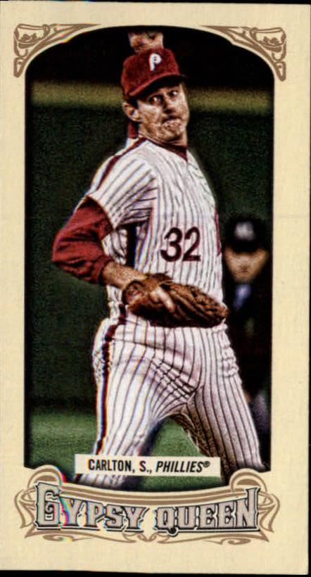 B5098- 2014 Topps Gypsy Queen BB Assorted Inserts -You Pick- 15+ FREE US SHIP - Picture 259 of 316