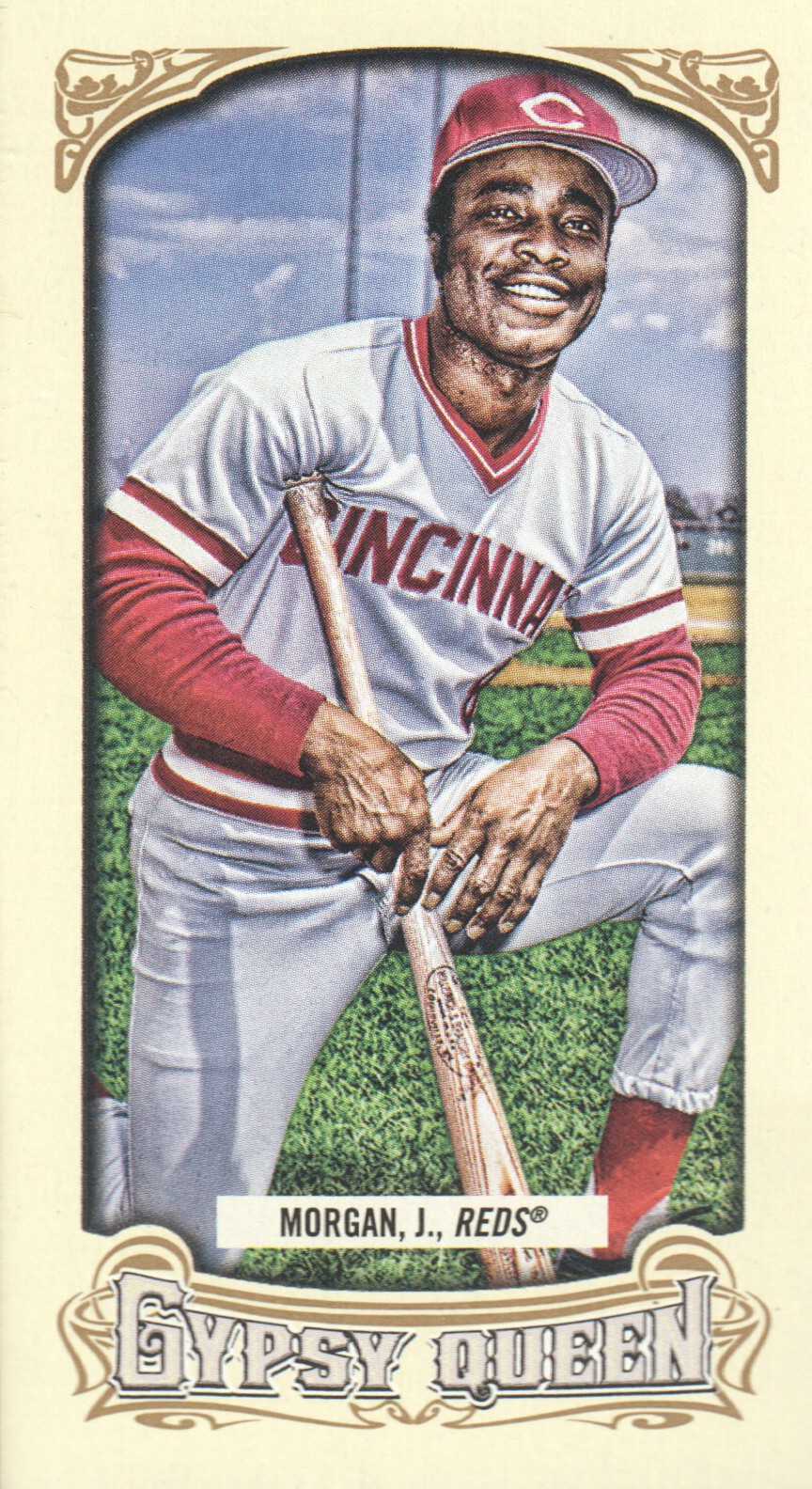 B5098- 2014 Topps Gypsy Queen BB Assorted Inserts -You Pick- 15+ FREE US SHIP - Picture 262 of 316