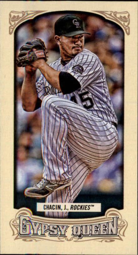 B5098- 2014 Topps Gypsy Queen BB Assorted Inserts -You Pick- 15+ FREE US SHIP - Picture 264 of 316
