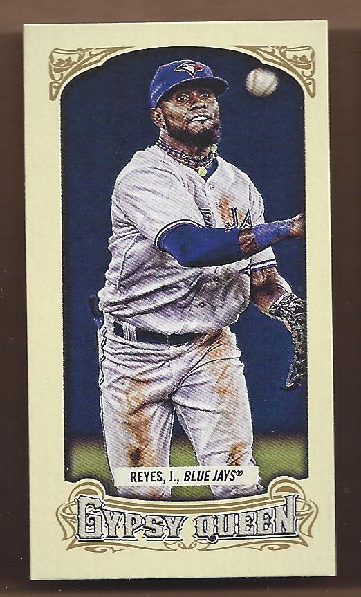 B5098- 2014 Topps Gypsy Queen BB Assorted Inserts -You Pick- 15+ FREE US SHIP - Picture 266 of 316