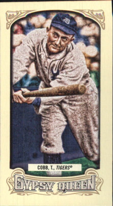 B5098- 2014 Topps Gypsy Queen BB Assorted Inserts -You Pick- 15+ FREE US SHIP - Picture 267 of 316