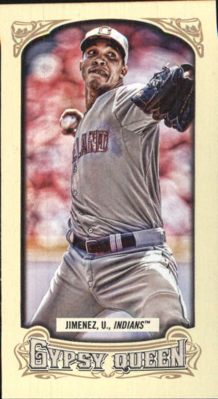 B5098- 2014 Topps Gypsy Queen BB Assorted Inserts -You Pick- 15+ FREE US SHIP - Picture 269 of 316