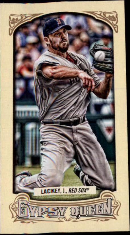 B5098- 2014 Topps Gypsy Queen BB Assorted Inserts -You Pick- 15+ FREE US SHIP - Picture 276 of 316