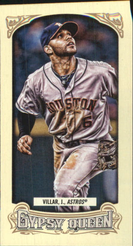 B5098- 2014 Topps Gypsy Queen BB Assorted Inserts -You Pick- 15+ FREE US SHIP - Picture 282 of 316