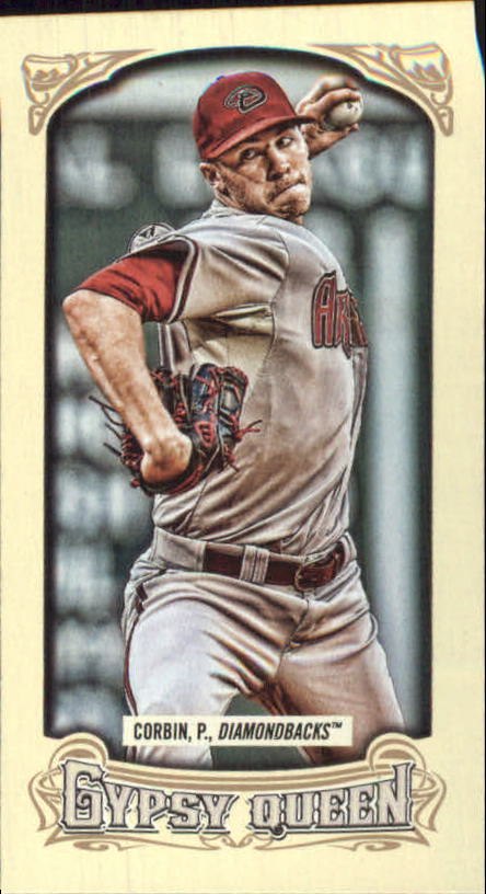 B5098- 2014 Topps Gypsy Queen BB Assorted Inserts -You Pick- 15+ FREE US SHIP - Picture 286 of 316