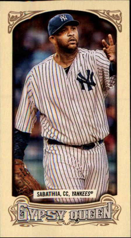 B5098- 2014 Topps Gypsy Queen BB Assorted Inserts -You Pick- 15+ FREE US SHIP - Picture 20 of 316