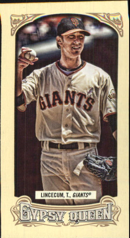 B5098- 2014 Topps Gypsy Queen BB Assorted Inserts -You Pick- 15+ FREE US SHIP - Picture 57 of 316