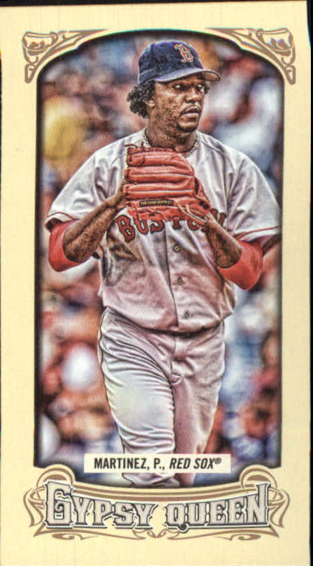 B5098- 2014 Topps Gypsy Queen BB Assorted Inserts -You Pick- 15+ FREE US SHIP - Picture 128 of 316