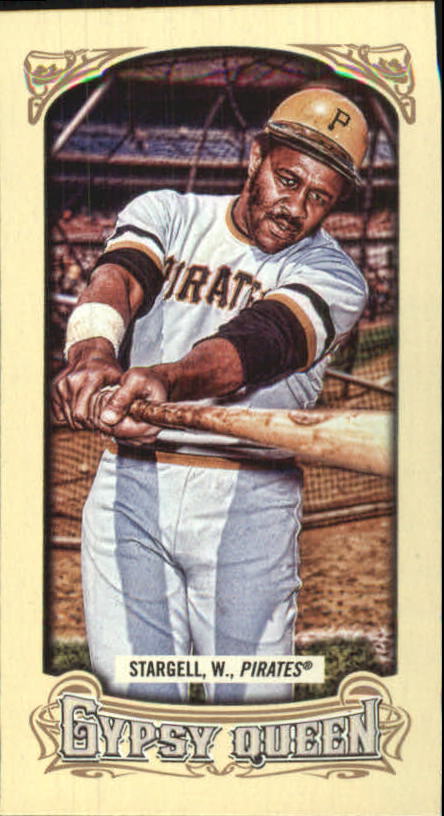 B5098- 2014 Topps Gypsy Queen BB Assorted Inserts -You Pick- 15+ FREE US SHIP - Picture 136 of 316