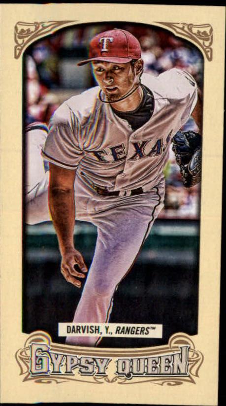 B5098- 2014 Topps Gypsy Queen BB Assorted Inserts -You Pick- 15+ FREE US SHIP - Picture 138 of 316