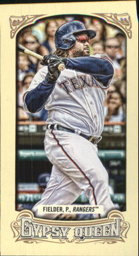 B5098- 2014 Topps Gypsy Queen BB Assorted Inserts -You Pick- 15+ FREE US SHIP - Picture 168 of 316
