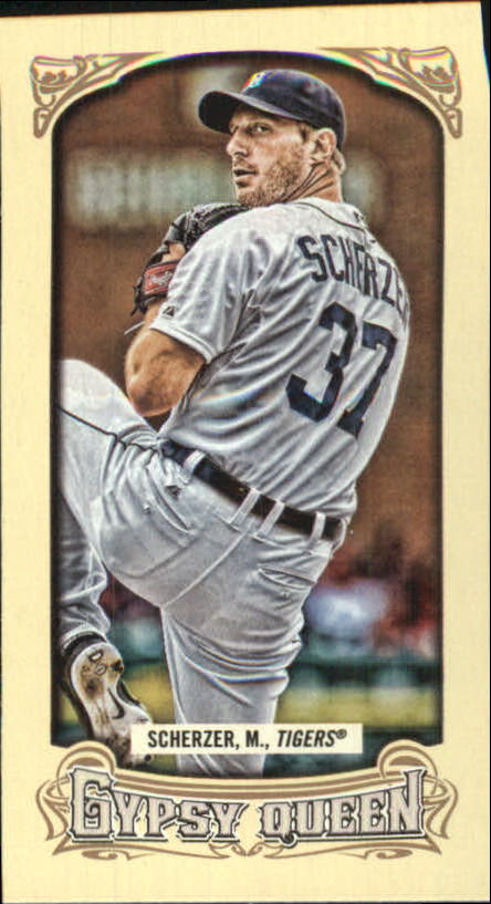 B5098- 2014 Topps Gypsy Queen BB Assorted Inserts -You Pick- 15+ FREE US SHIP - Picture 180 of 316