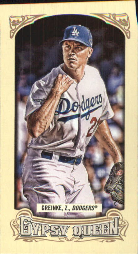 B5098- 2014 Topps Gypsy Queen BB Assorted Inserts -You Pick- 15+ FREE US SHIP - Picture 192 of 316