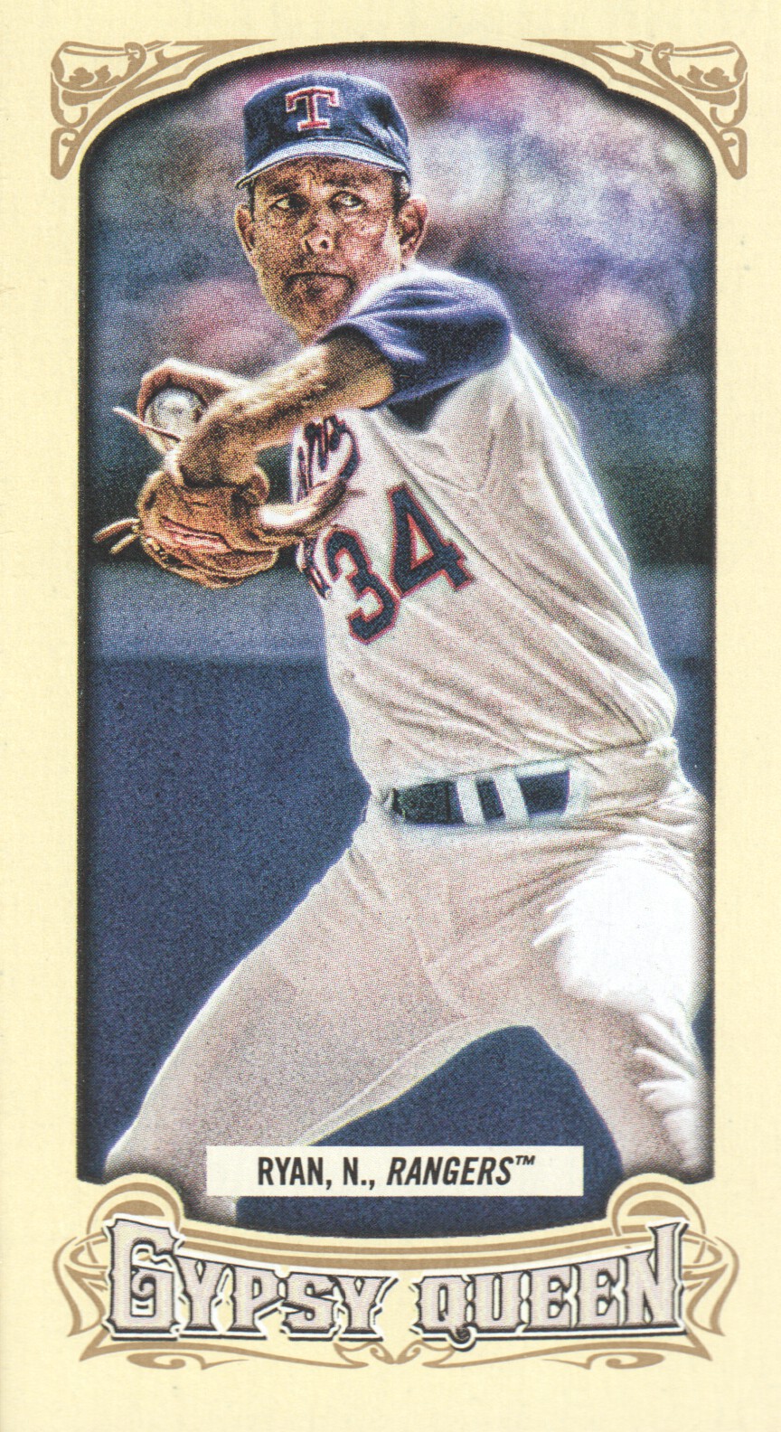 B5098- 2014 Topps Gypsy Queen BB Assorted Inserts -You Pick- 15+ FREE US SHIP - Picture 215 of 316