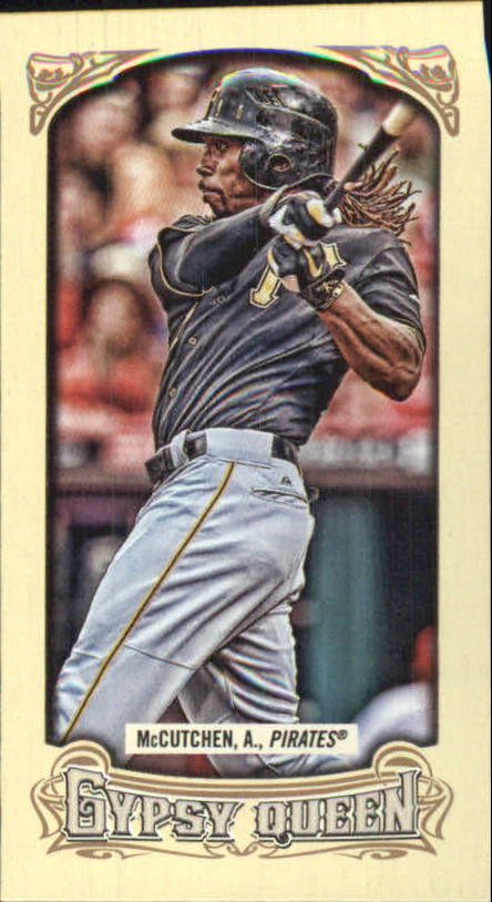 B5098- 2014 Topps Gypsy Queen BB Assorted Inserts -You Pick- 15+ FREE US SHIP - Picture 223 of 316