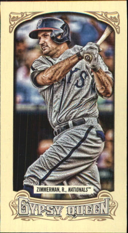 B5098- 2014 Topps Gypsy Queen BB Assorted Inserts -You Pick- 15+ FREE US SHIP - Picture 231 of 316