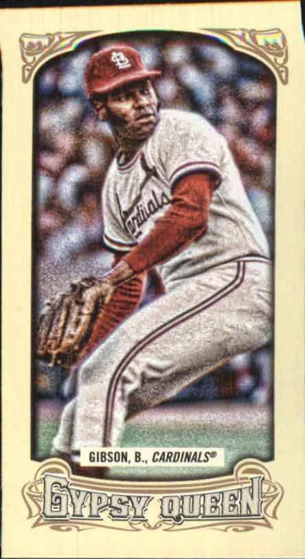 B5098- 2014 Topps Gypsy Queen BB Assorted Inserts -You Pick- 15+ FREE US SHIP - Picture 249 of 316