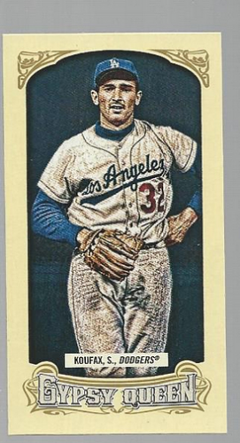 B5098- 2014 Topps Gypsy Queen BB Assorted Inserts -You Pick- 15+ FREE US SHIP - Picture 251 of 316