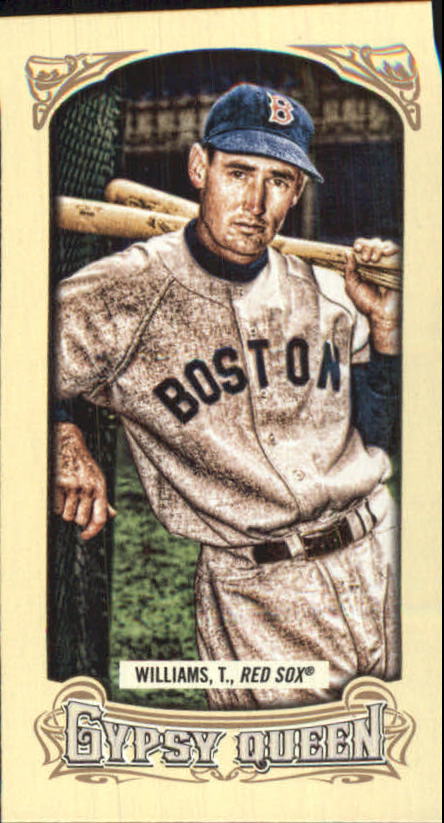B5098- 2014 Topps Gypsy Queen BB Assorted Inserts -You Pick- 15+ FREE US SHIP - Picture 292 of 316