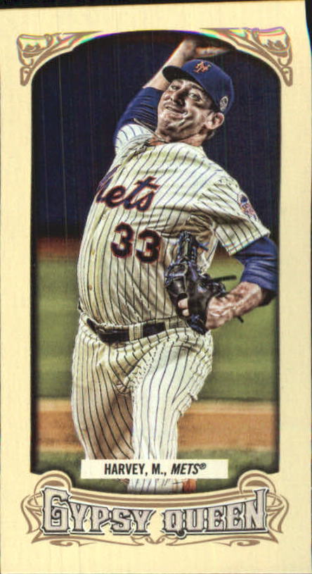 B5098- 2014 Topps Gypsy Queen BB Assorted Inserts -You Pick- 15+ FREE US SHIP - Picture 294 of 316
