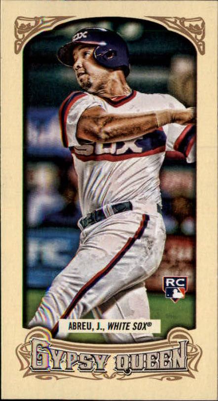 B5098- 2014 Topps Gypsy Queen BB Assorted Inserts -You Pick- 15+ FREE US SHIP - Picture 299 of 316