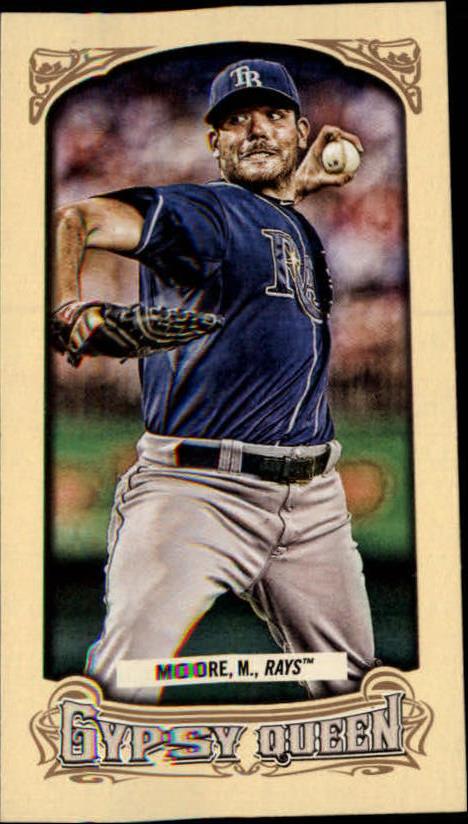 B5098- 2014 Topps Gypsy Queen BB Assorted Inserts -You Pick- 15+ FREE US SHIP - Picture 305 of 316