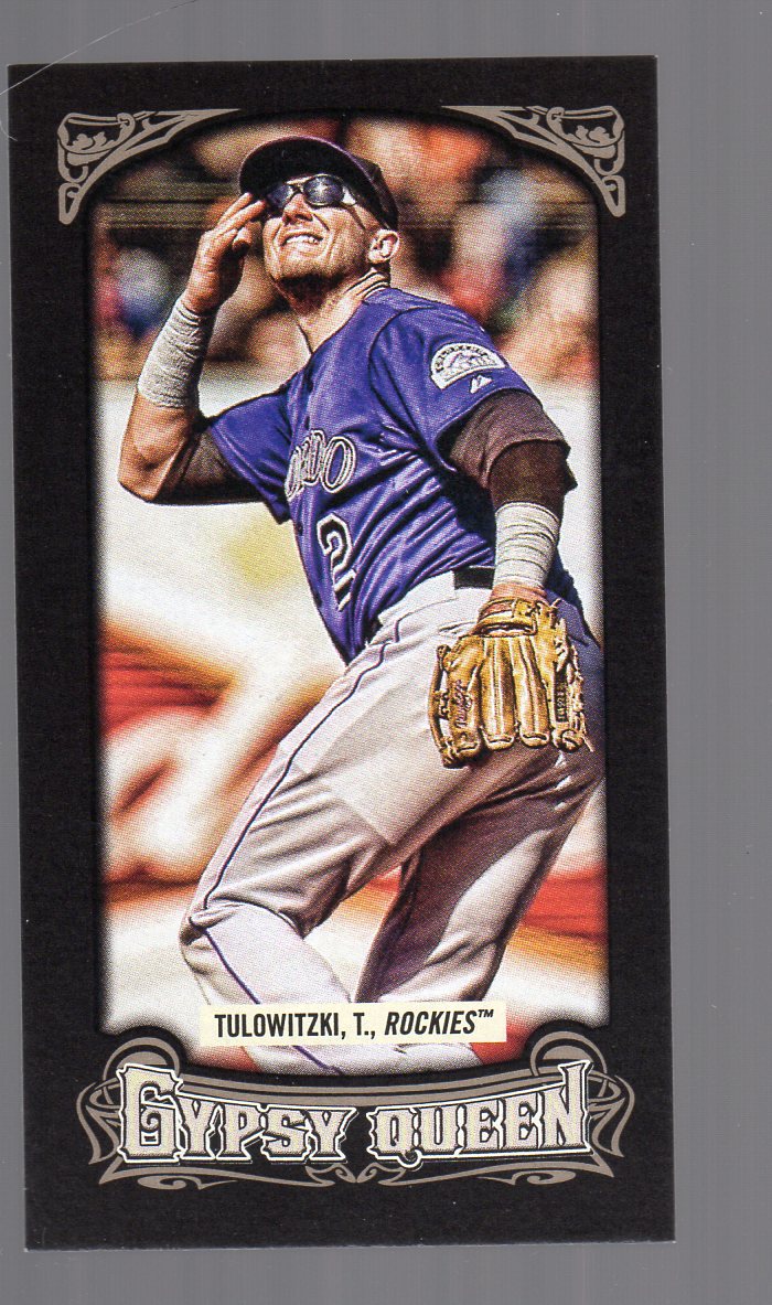 B5098- 2014 Topps Gypsy Queen BB Assorted Inserts -You Pick- 15+ FREE US SHIP - Picture 311 of 316