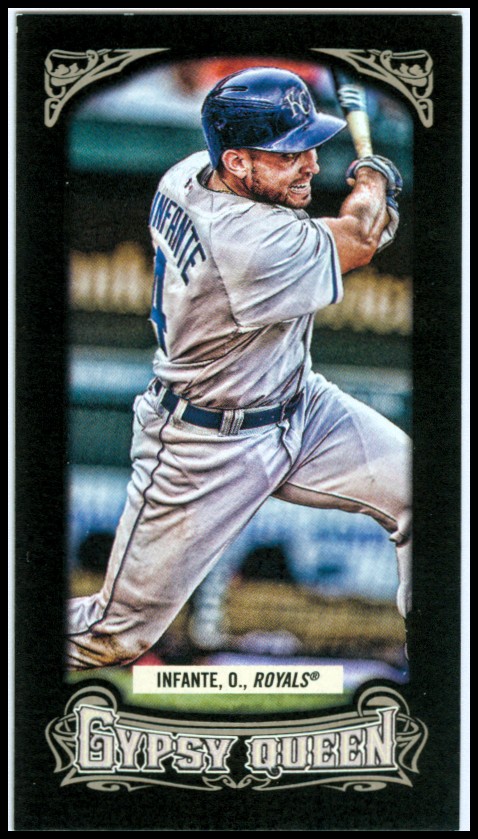 B5098- 2014 Topps Gypsy Queen BB Assorted Inserts -You Pick- 15+ FREE US SHIP - Picture 312 of 316