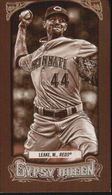 B5098- 2014 Topps Gypsy Queen BB Assorted Inserts -You Pick- 15+ FREE US SHIP - Picture 313 of 316
