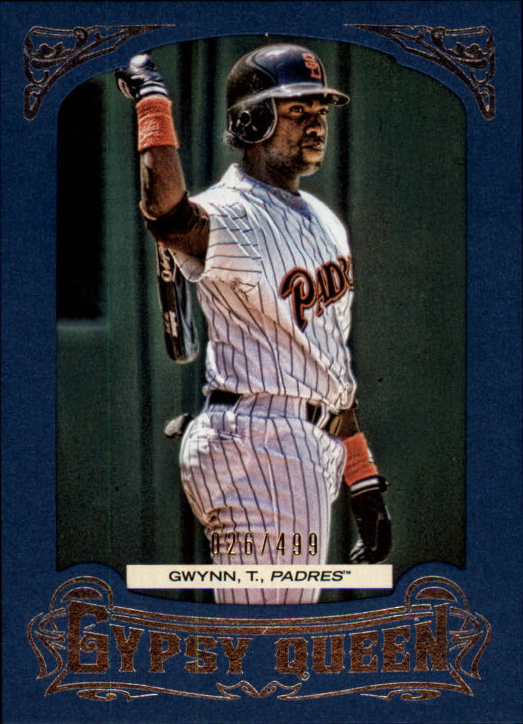 B5098- 2014 Topps Gypsy Queen BB Assorted Inserts -You Pick- 15+ FREE US SHIP - Picture 8 of 316