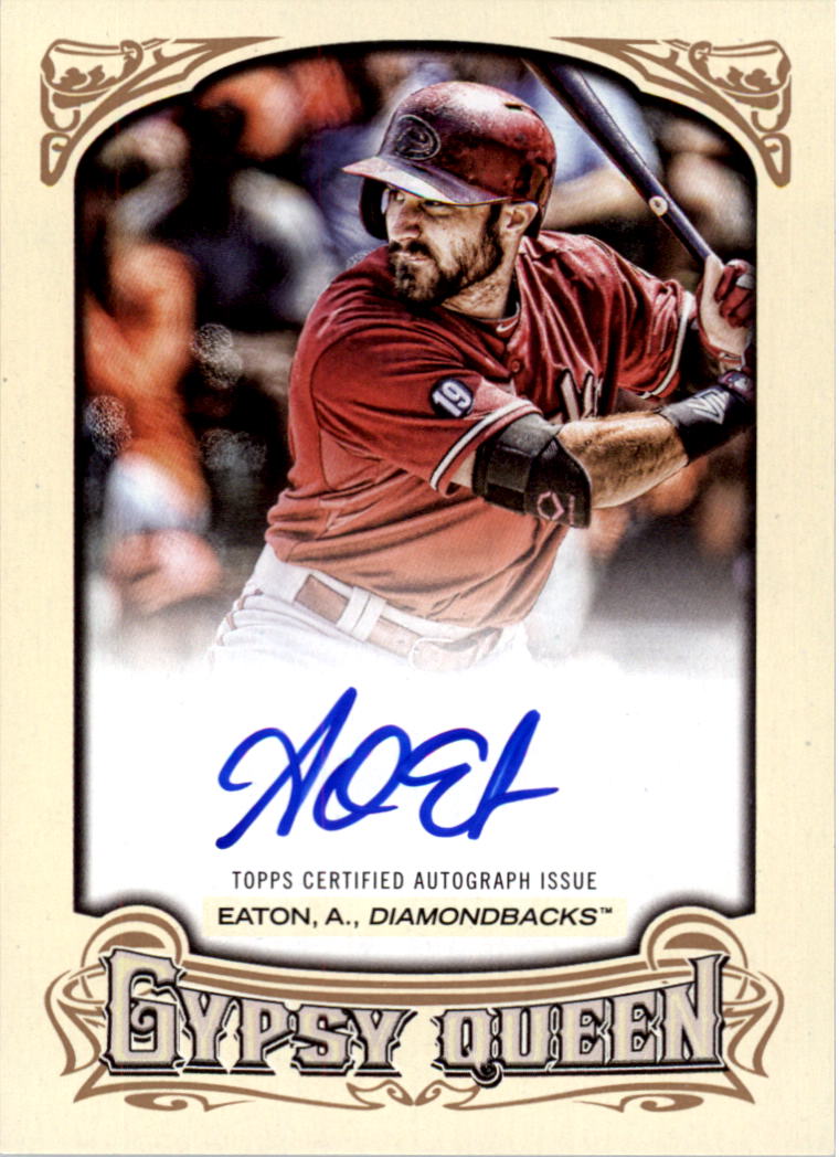 B5098- 2014 Topps Gypsy Queen BB 201-350 +Inserts -You Pick- 15+ FREE US SHIP - Picture 194 of 291