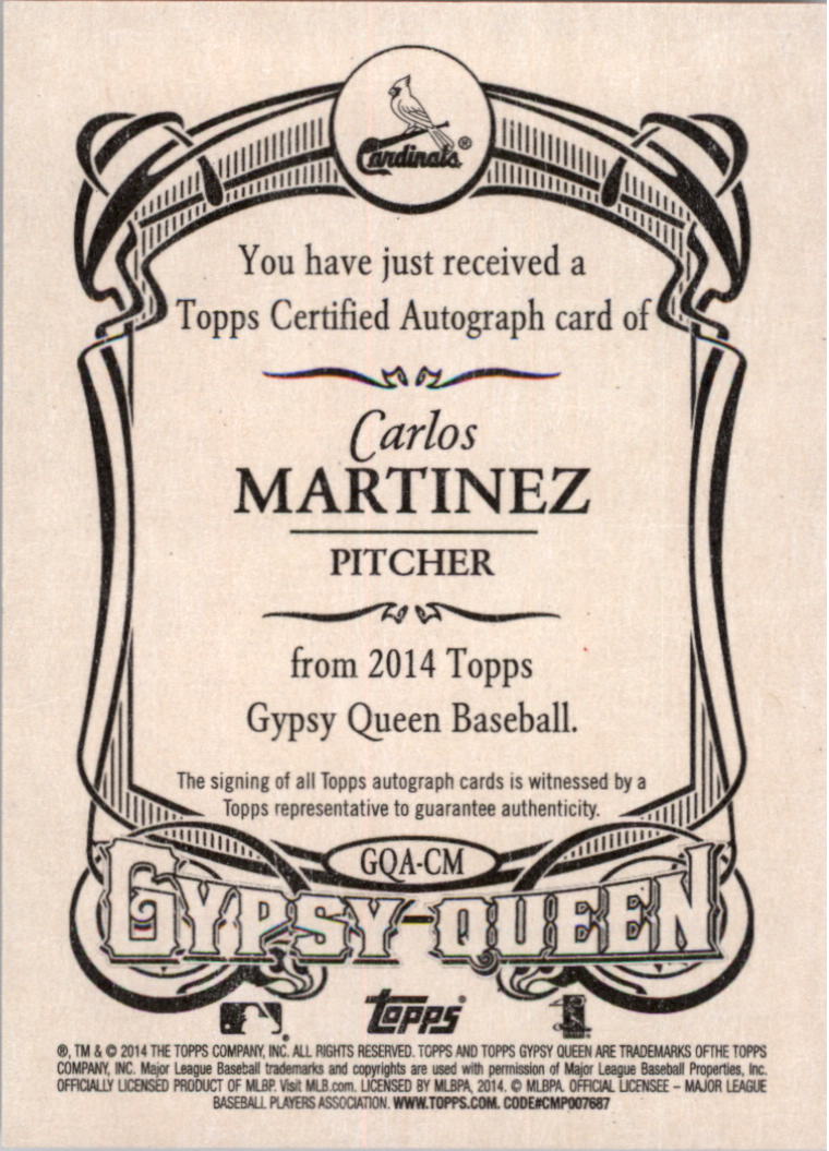 B5098- 2014 Topps Gypsy Queen BB 201-350 +Inserts -You Pick- 15+ FREE US SHIP - Picture 197 of 291