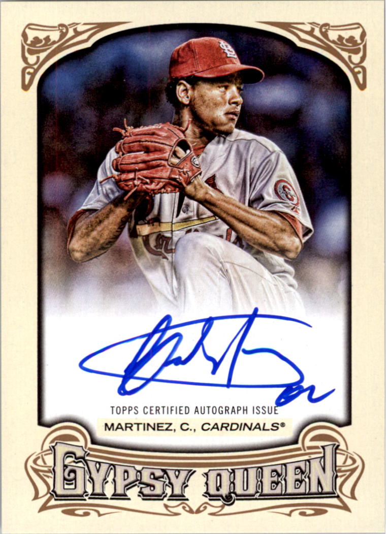B5098- 2014 Topps Gypsy Queen BB 201-350 +Inserts -You Pick- 15+ FREE US SHIP - Picture 196 of 291