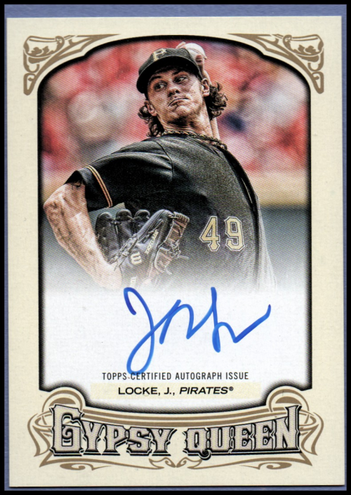 B5098- 2014 Topps Gypsy Queen BB 201-350 +Inserts -You Pick- 15+ FREE US SHIP - Picture 198 of 291