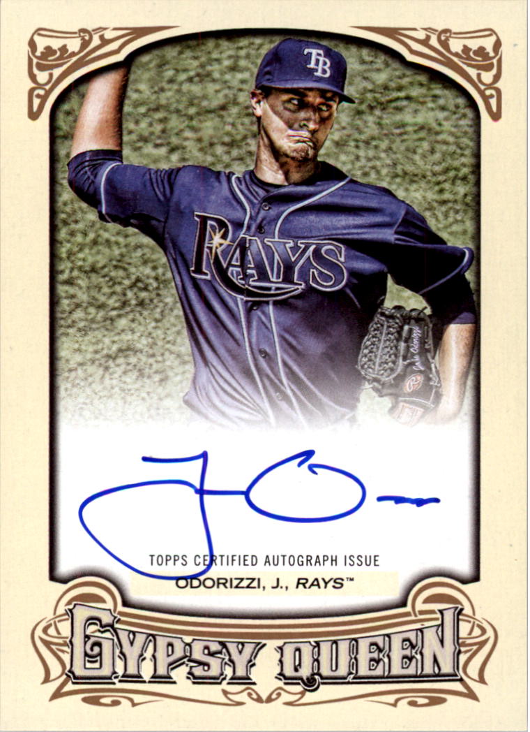 B5098- 2014 Topps Gypsy Queen BB 201-350 +Inserts -You Pick- 15+ FREE US SHIP - Picture 200 of 291