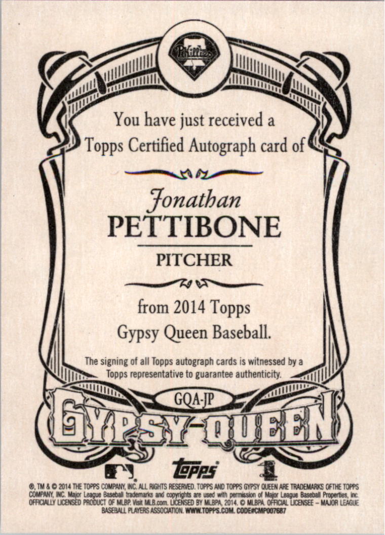 B5098- 2014 Topps Gypsy Queen BB 201-350 +Inserts -You Pick- 15+ FREE US SHIP - Picture 203 of 291