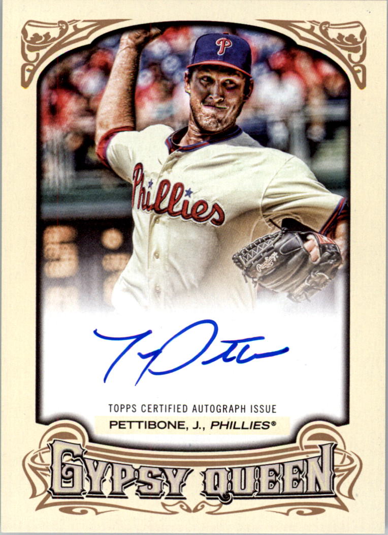 B5098- 2014 Topps Gypsy Queen BB 201-350 +Inserts -You Pick- 15+ FREE US SHIP - Picture 202 of 291
