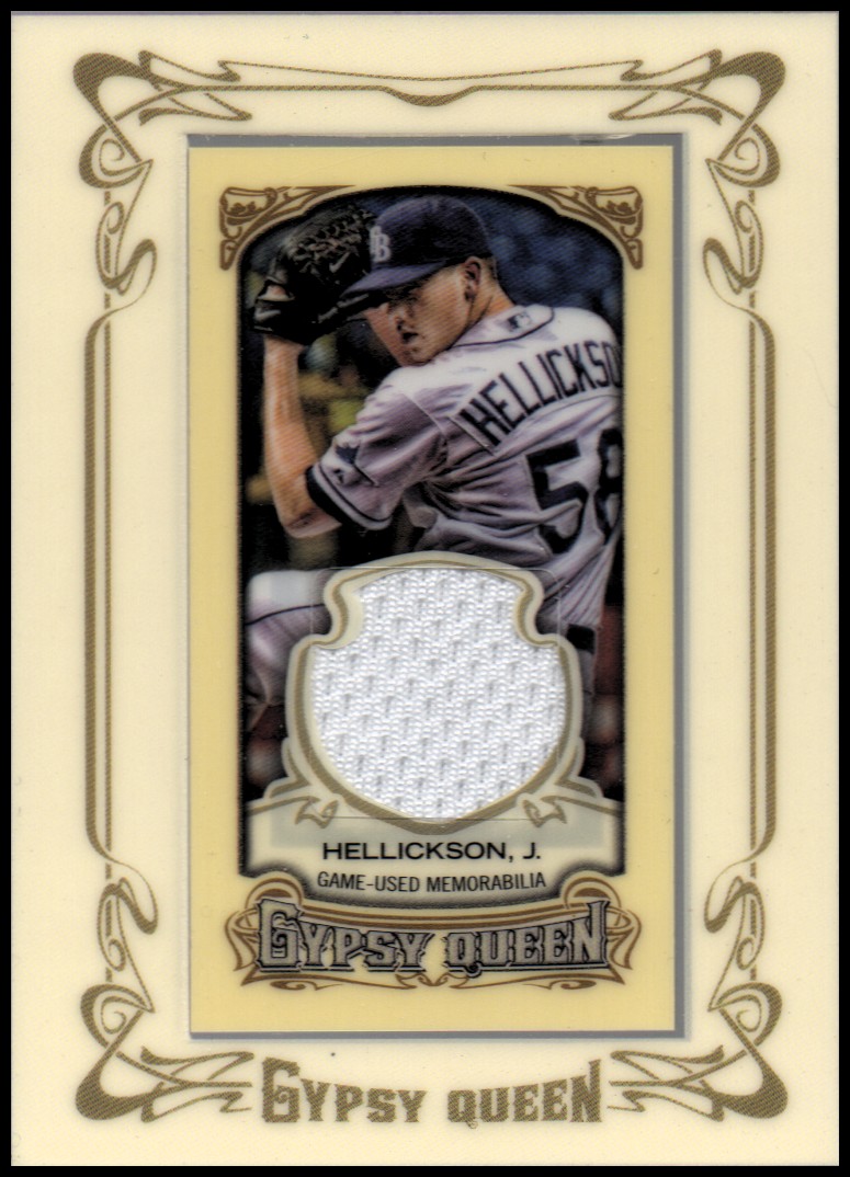 B5098- 2014 Topps Gypsy Queen BB 201-350 +Inserts -You Pick- 15+ FREE US SHIP - Picture 239 of 291