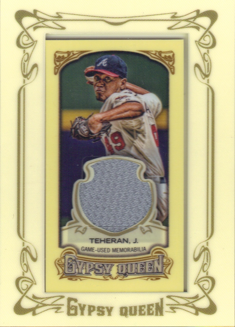 B5098- 2014 Topps Gypsy Queen BB 201-350 +Inserts -You Pick- 15+ FREE US SHIP - Picture 240 of 291
