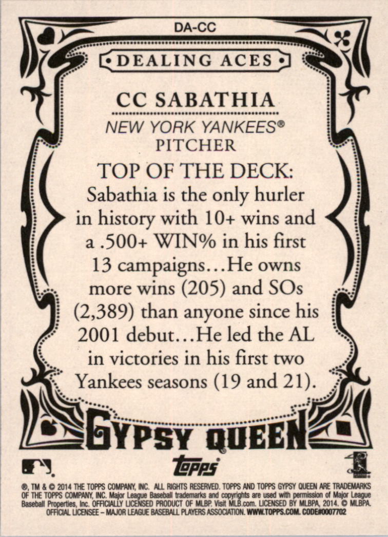B5098- 2014 Topps Gypsy Queen BB 201-350 +Inserts -You Pick- 15+ FREE US SHIP - Picture 205 of 291