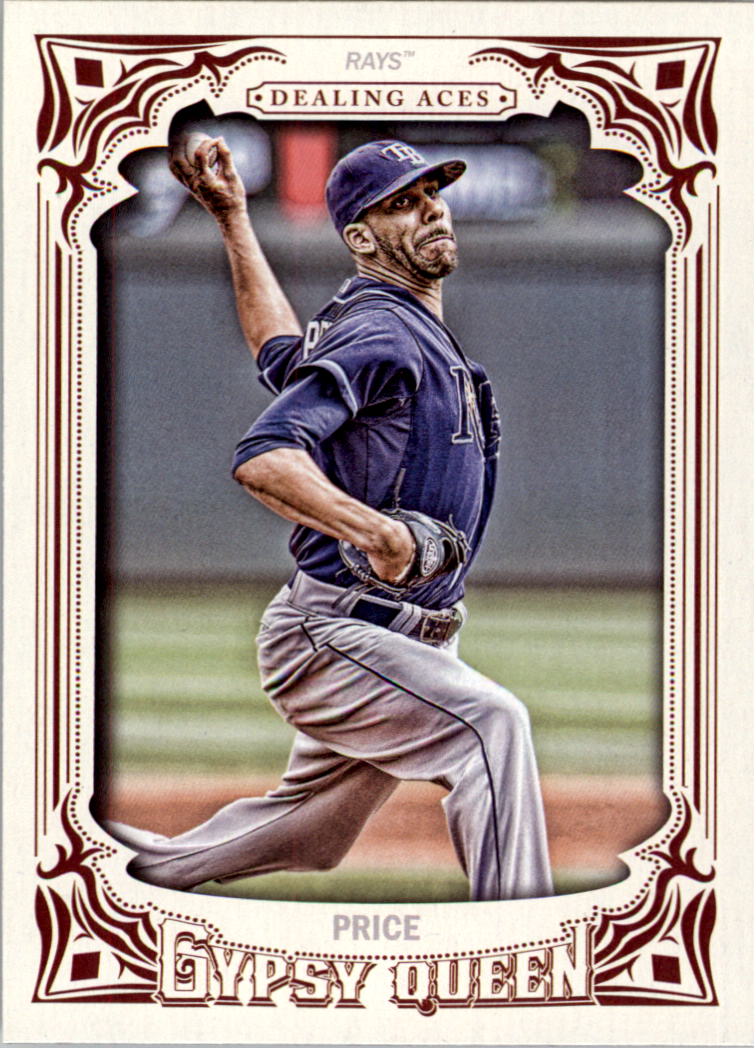 B5098- 2014 Topps Gypsy Queen BB 201-350 +Inserts -You Pick- 15+ FREE US SHIP - Picture 206 of 291