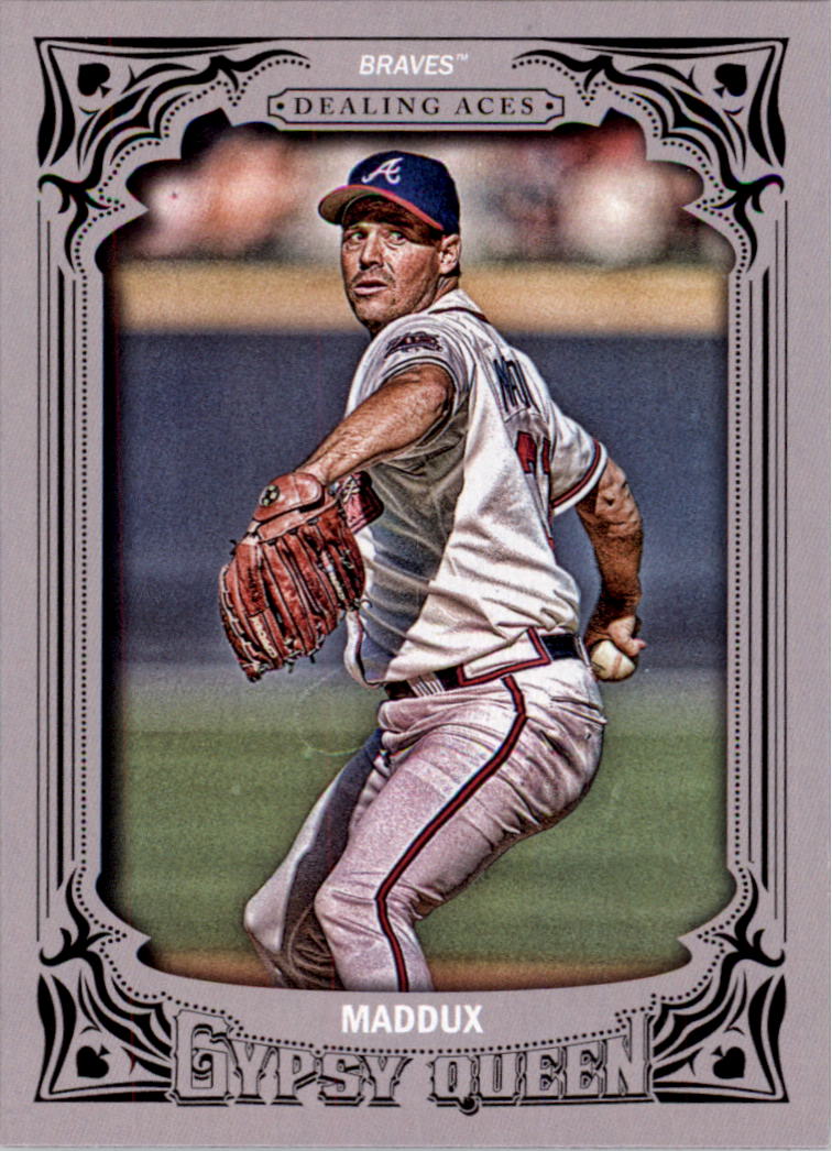 B5098- 2014 Topps Gypsy Queen BB 201-350 +Inserts -You Pick- 15+ FREE US SHIP - Picture 210 of 291